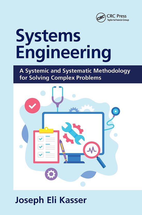Systems Engineering - cover