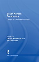 New Political Science- South Korean Democracy