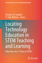 Contemporary Issues in Technology Education- Locating Technology Education in STEM Teaching and Learning