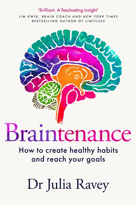 Braintenance - cover