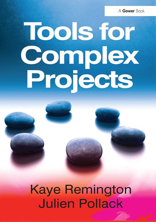 Tools for Complex Projects - cover