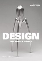 Samenvatting Kennistoets 1, Design the whole story