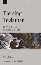 New Studies in Biblical Theology- Piercing Leviathan