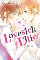 Lovesick Ellie- Lovesick Ellie 6