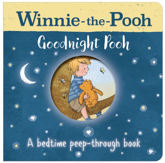 Winnie-the-Pooh: