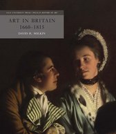 Art In Britain 1660 1815