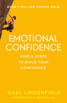 Emotional Confidence Simple Steps to Build Your Confidence by Gael Lindenfield 20140116