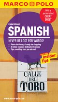 Spanish Phrasebook