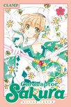 Cardcaptor Sakura: Clear Card- Cardcaptor Sakura: Clear Card 9