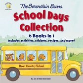 Berenstain Bears/Living Lights: A Faith Story-The Berenstain Bears School Days Collection