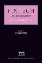 Elgar Financial Law and Practice series- FinTech