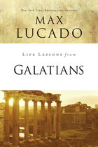Life Lessons from Galatians Free in Christ