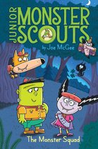 Junior Monster Scouts-The Monster Squad