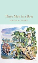 Three Men in a Boat Macmillan Collector's Library