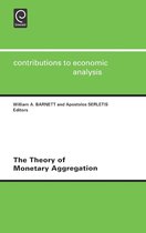 Contributions to Economic Analysis-The Theory of Monetary Aggregation