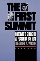 Modern War Studies-The First Summit