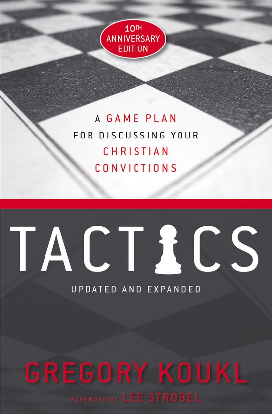 Tactics 10th Anniversary Edition - cover