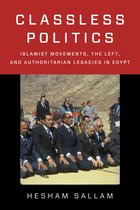 Columbia Studies in Middle East Politics- Classless Politics