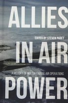 Aviation & Air Power- Allies in Air Power