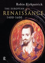 Arts Culture and Society in the Western World-The European Renaissance 1400-1600