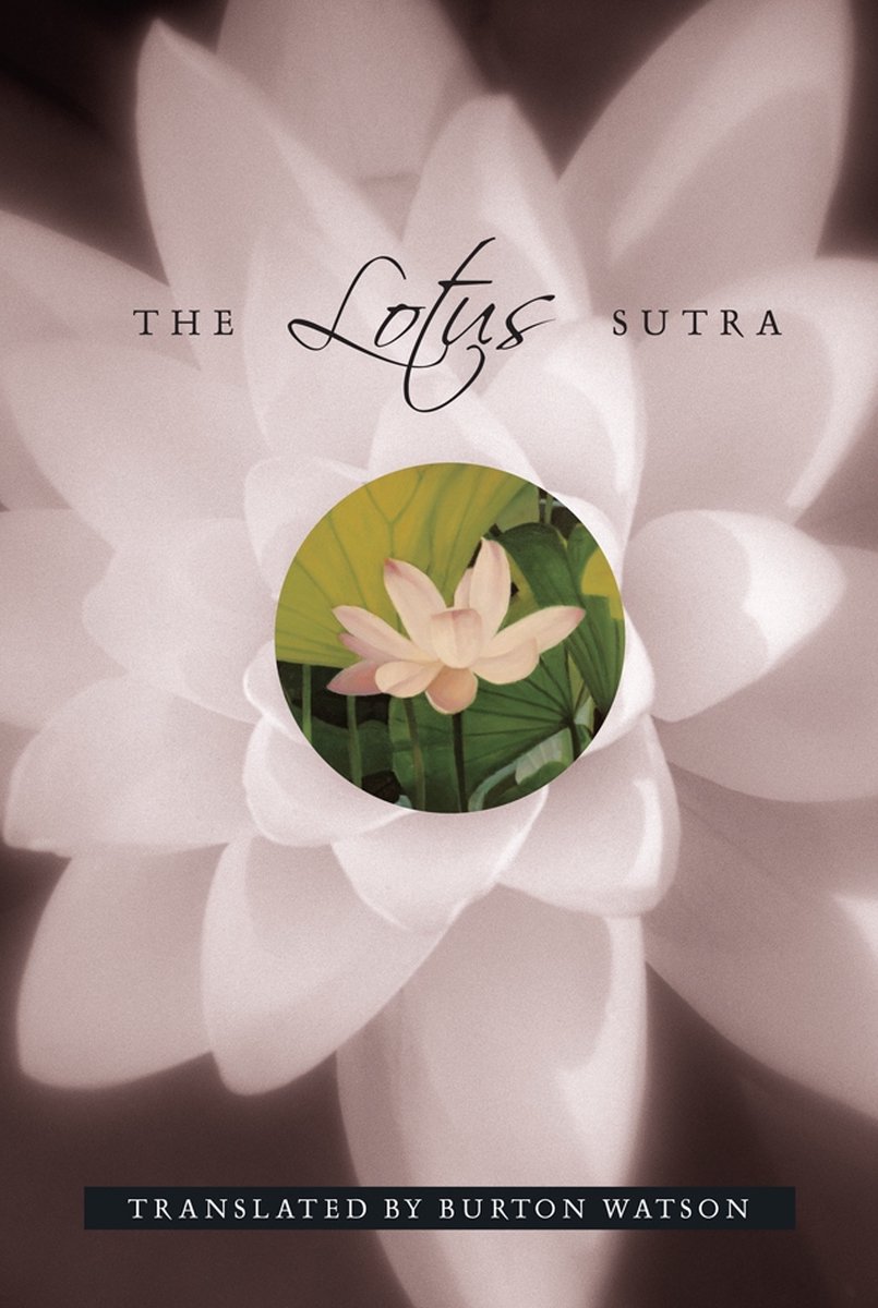 Lotus Sutra — cadeau in Boeken - foto 2