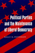 Political Parties & the Maintenance of Liberal Democracy (Paper)