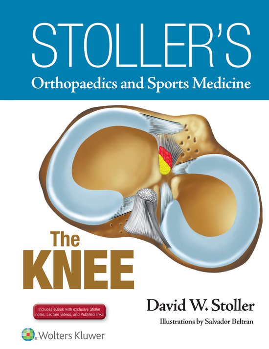 Stollers Orthopaedics & Sports Medicine - cover
