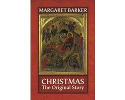 Omslag van Christmas