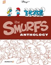 Smurfs Anthology