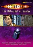 Doctor Who Betrothal Of Sontar
