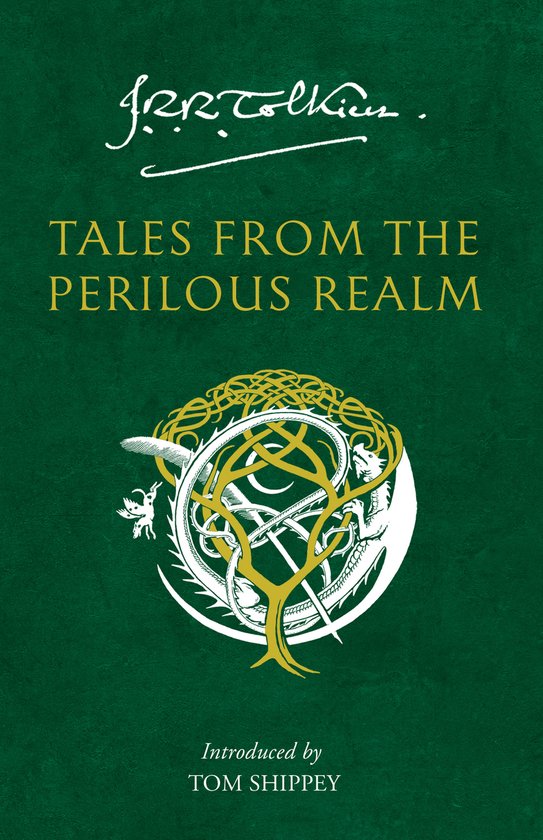 Tales From The Perilous Realm