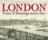 London - Prints & Drawings before 1800