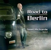 Road to Berlin, Noel Richards,