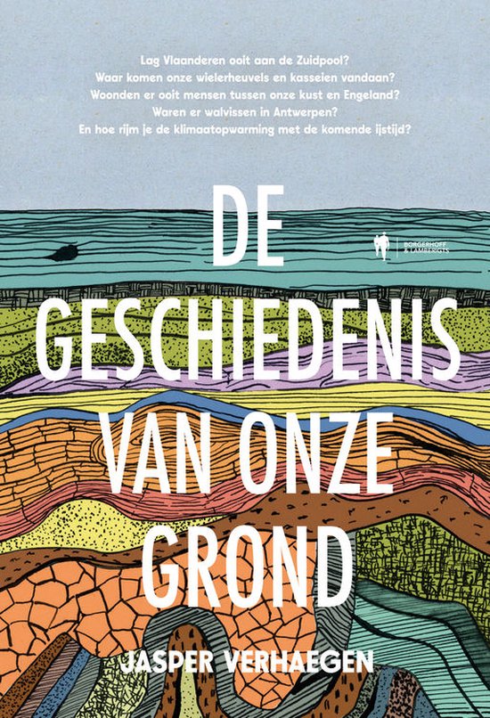 Foto: De geschiedenis van onze grond 