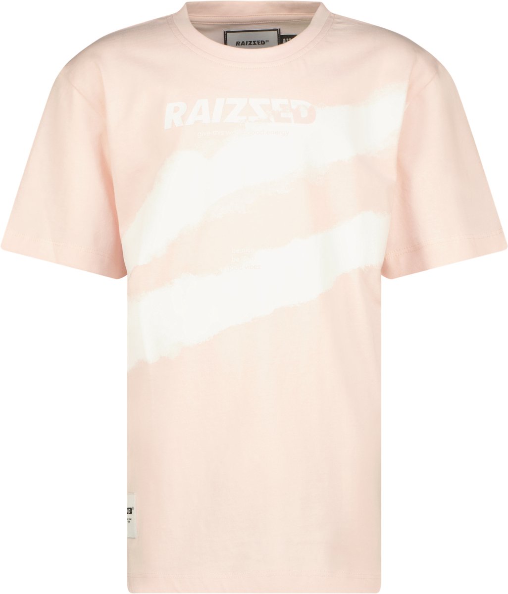 Raizzed jongens shirt Rush, maat 152