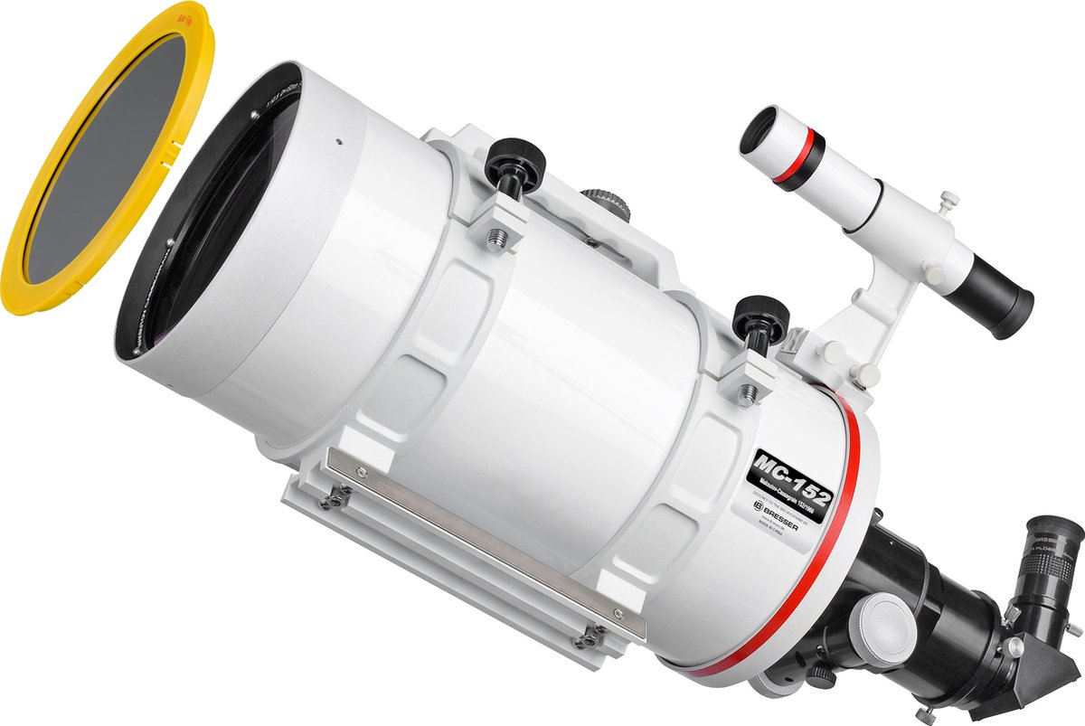 Bresser Telescoop - Messier OTA MC-152/1900 HEXAFOC - Optische Buis