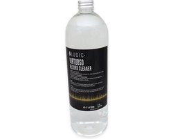 Ludic Virtuoso antistatic Reinigingsvloeistof LP Record cleaner 1 liter (voor knosti etc) Anti-stat platenreiniger platen