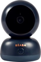 Béaba Zen Premium - Babyfoon met video - Night Blue