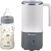 Beaba Chauffe-lait pour bébé Wit / Grijs