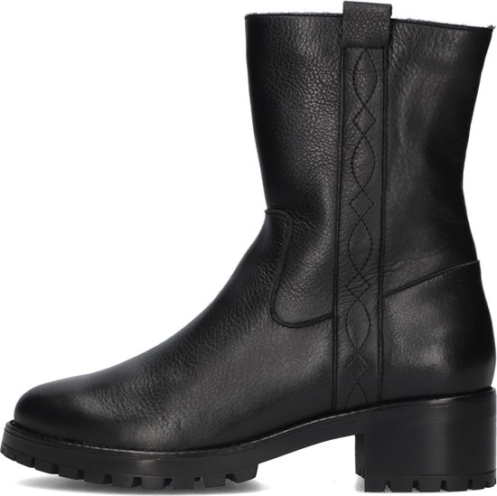 Tango Romee 5 Chelsea boots - Enkellaarsjes - Dames - Zwart - Maat 37