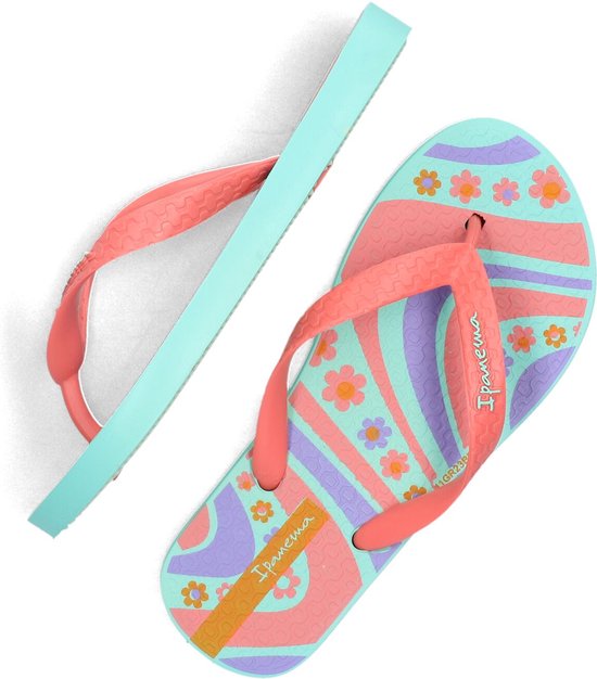 Tongs Ipanema Classic Kids - Filles - Filles - Taille 35/36
