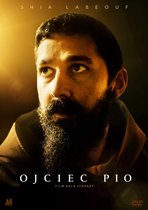Padre Pio [DVD]