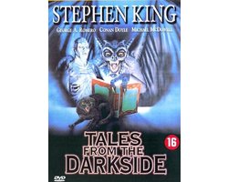 Tales From The Darkside
