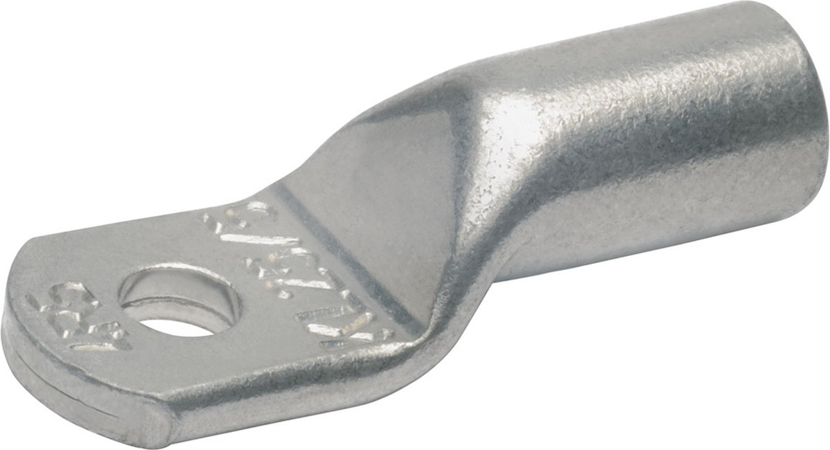 Klauke Standaard Pers Kabelschoen Voor Koperen Kabel - 800011334 - E2X3X