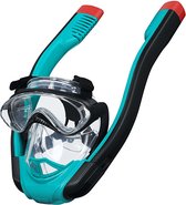 Flowtech snorkelmasker L/XL