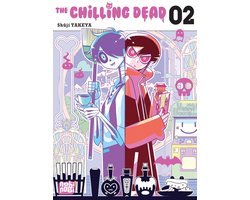 The Chilling Dead 2 - The Chilling Dead T02