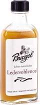 Burgol Leather Sole Oil - Verzorgende olie voor leren zolen - 125ml