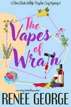 A Nora Black Midlife Psychic Mystery 8 - The Vapes of Wrath