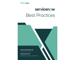 ServiceNow Best Practices