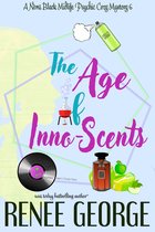 A Nora Black Midlife Psychic Mystery 6 - The Age of Inno-Scents